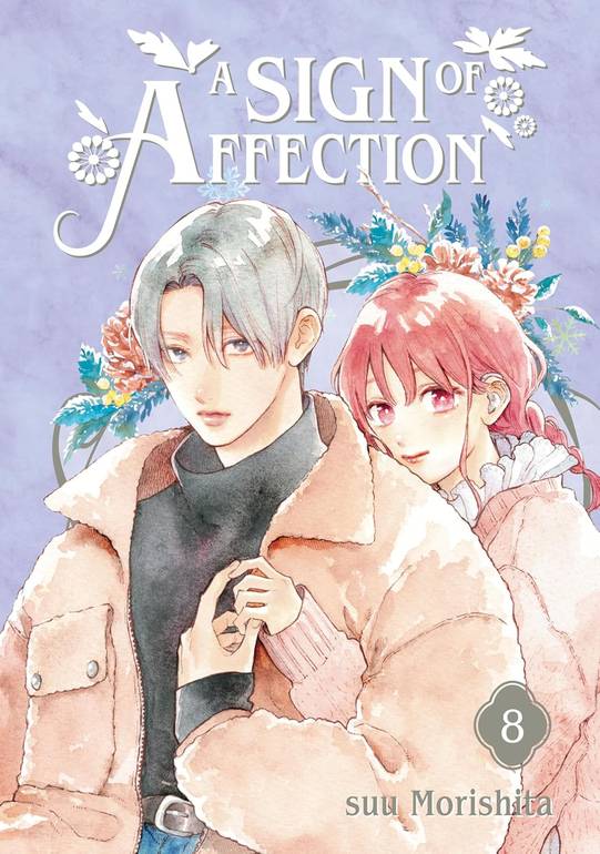 A Sign of Affection, V. 8