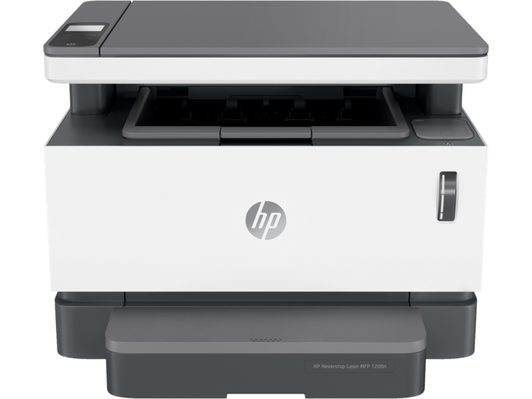 طابعة اتش بي PRINTER HP NEVERSTOP MFP 1200N-5HG87A