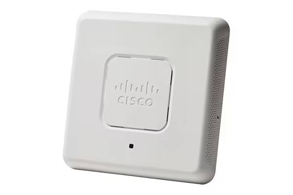Cisco Access Point AC 1299Mbps Dual Band Wireless Access Point, Outdoor PoE a-b-g-N-ac Active Users 32-WAP571E-E-K9