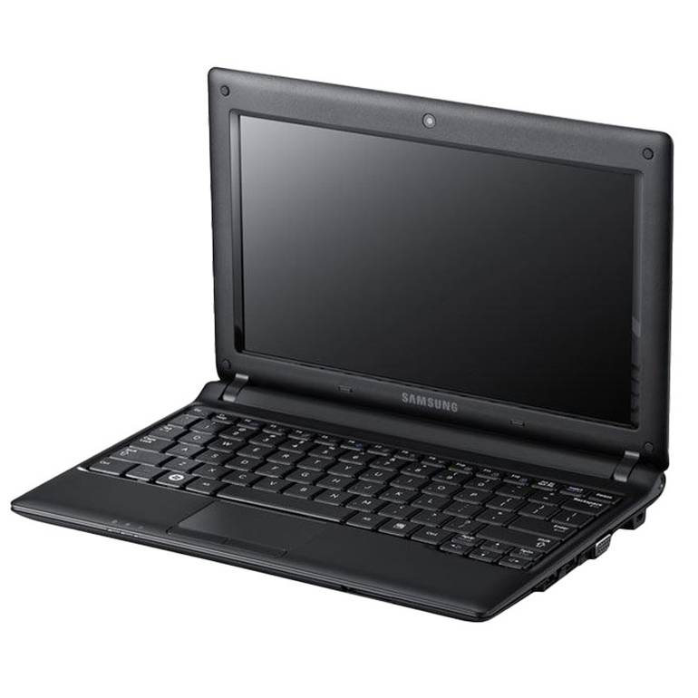 لابتوب النت بوك سامسونج - اسود 256 جيجا بايت N102S -B01 - إنتل كور