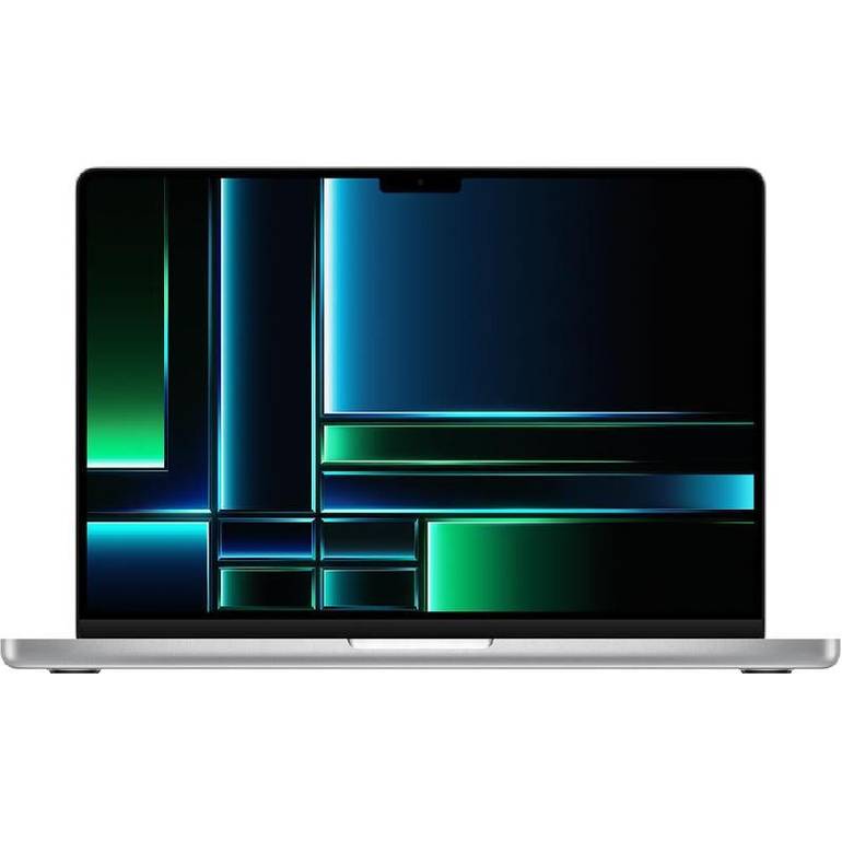 ماك بوك ابل MacBook Pro Apple M2 14 inch 