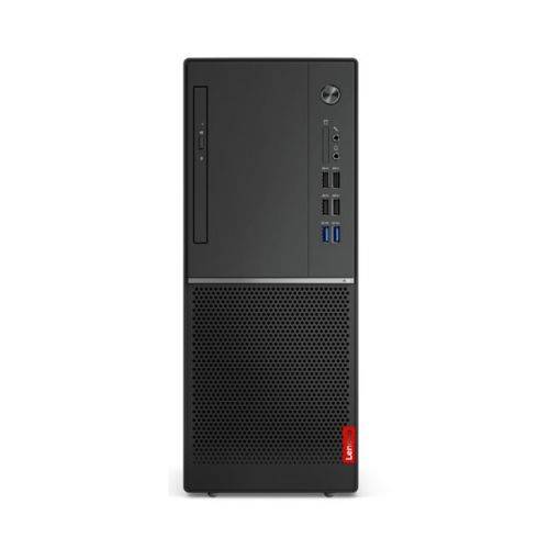 كمبيوتر مكتبى لينوفو V530 8700U كورi7 جيجا هرتز ذاكرة 4 جيجا هارد ديسك 1 تيرا دى فى دى دوس