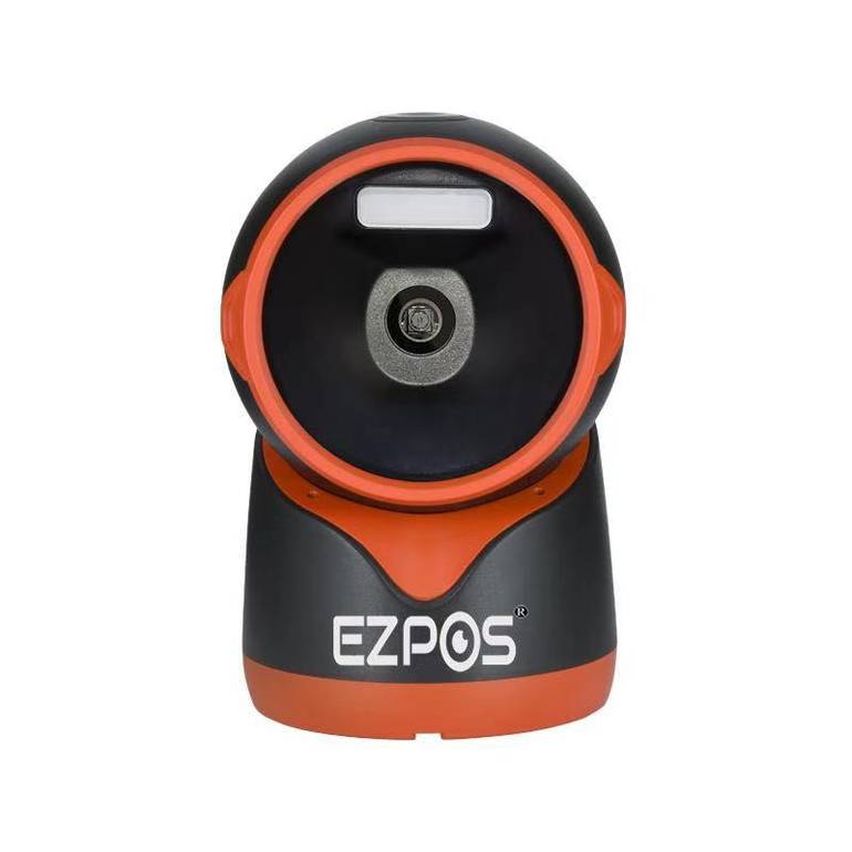 EZPOS EZ-SD001 BARCODE SCANNER   قارئ باركود