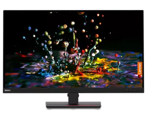 P32p-20 31.5  Monitor, IPS panel , 3840 x 2160,  Input connectors- USB Type-C + HDMI 2.0 + DP 1.2 ,Cables included - USB Type-C, 3 Years warranty