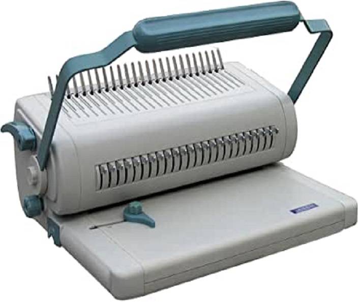 الة تغليف سلك حلزونى HP-3688H