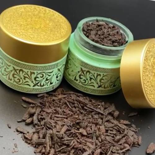  بخور عاشق العود الفاخر 