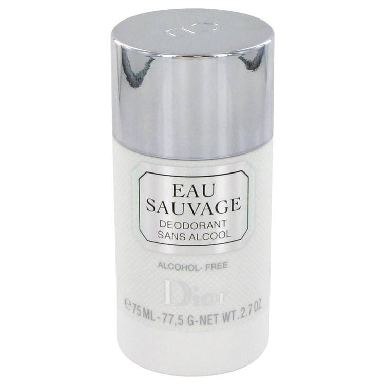 عطر Eau Sauvage من كريستيان ديور