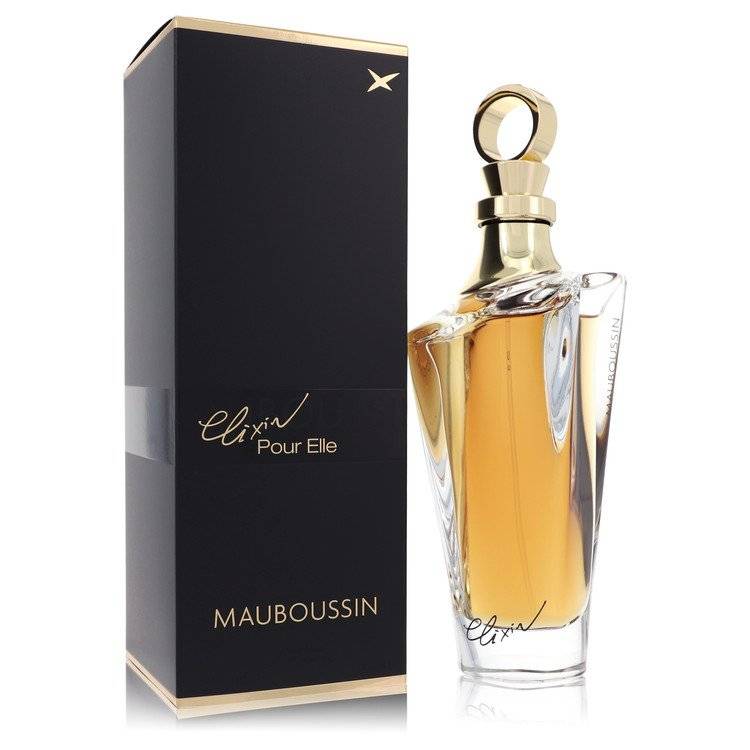 Mauboussin L'Elixir Pour Elle من موبوسان
