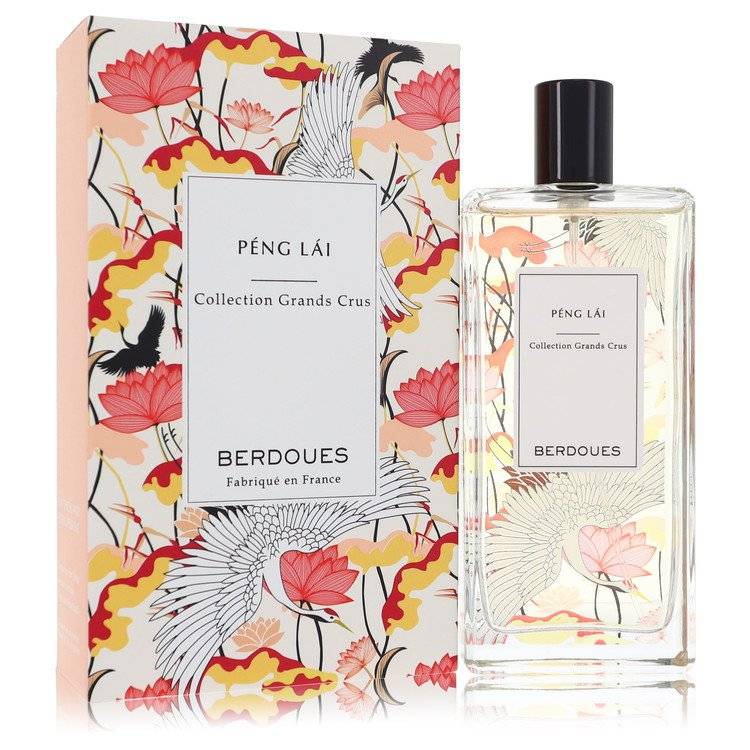 بنغ لاي من Berdoues