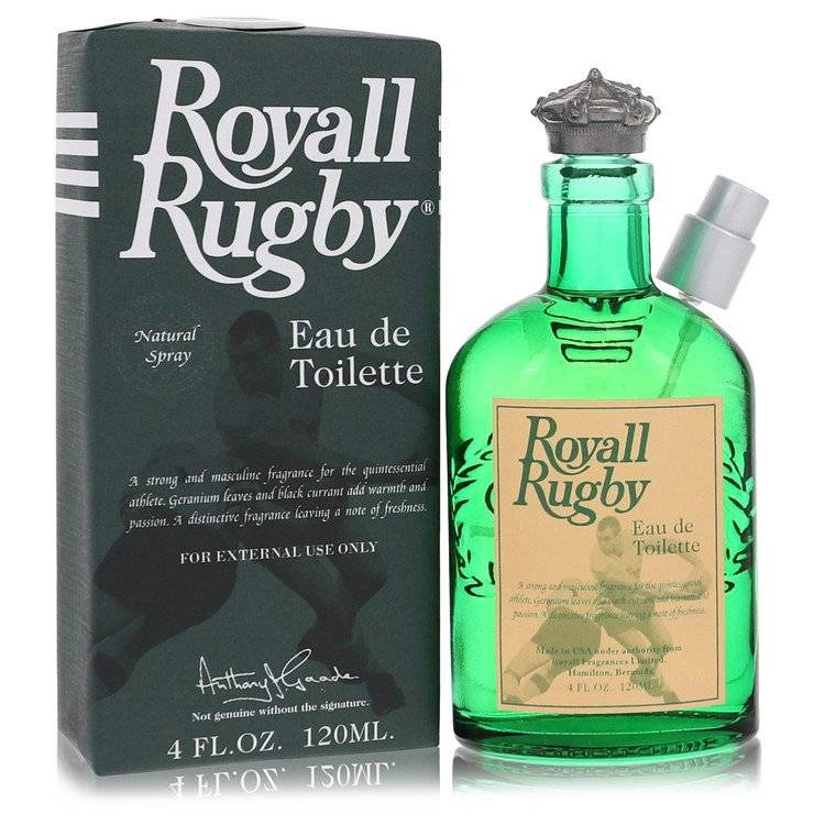 Royall Rugby من Royall Fragrances