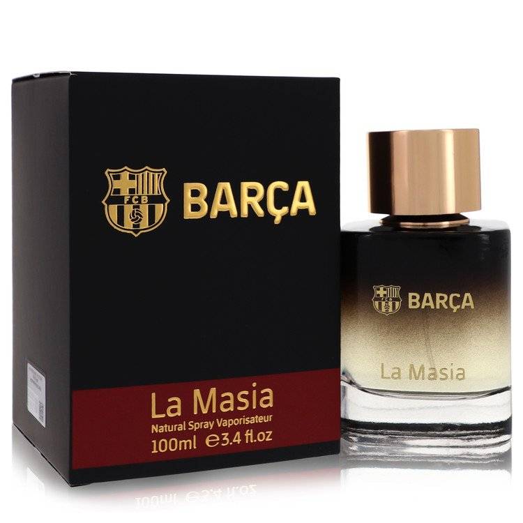 برشلونة لا ماسيا من برشلونة