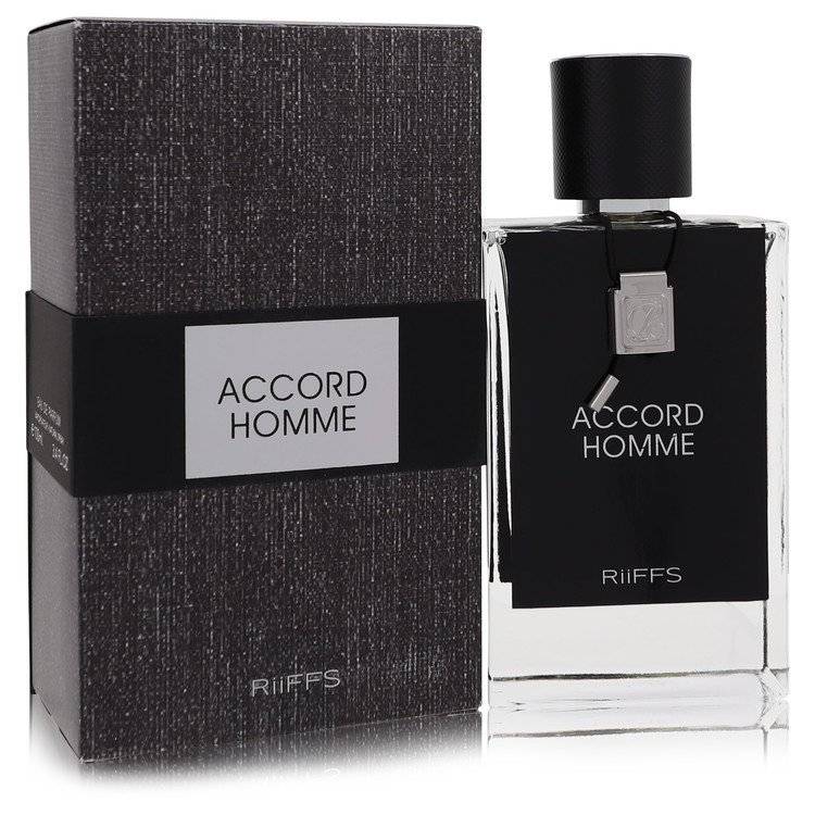 Riiffs Accord Homme من Riiffs