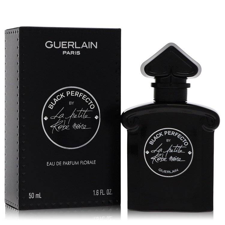عطر لا بيتيت روب نوار بلاك بيرفكتو من جيرلان