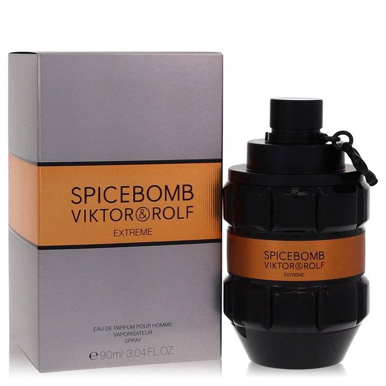 Spicebomb Extreme من فيكتور آند رولف