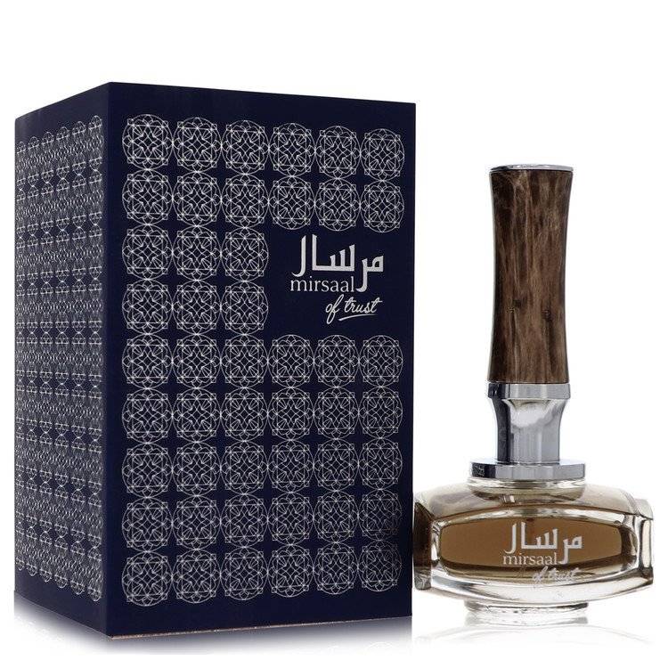 أفنان مرسال من الثقة من أفنان