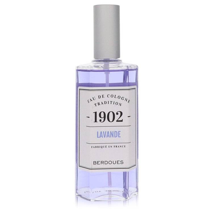 1902 لافندر من بيردوس