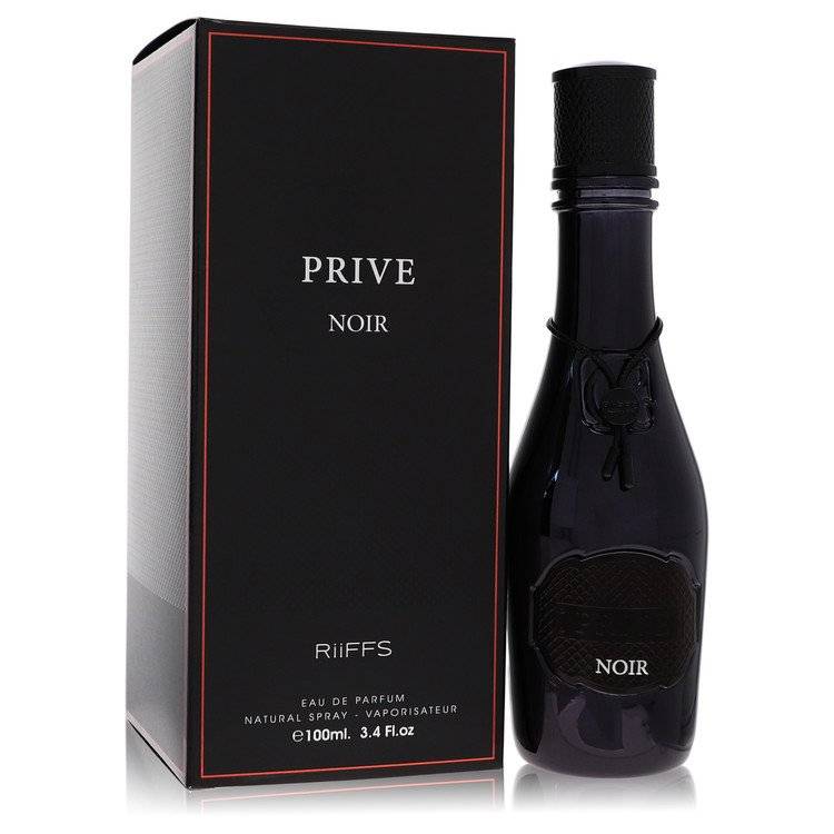 Riiffs Prive Noir من Riiffs