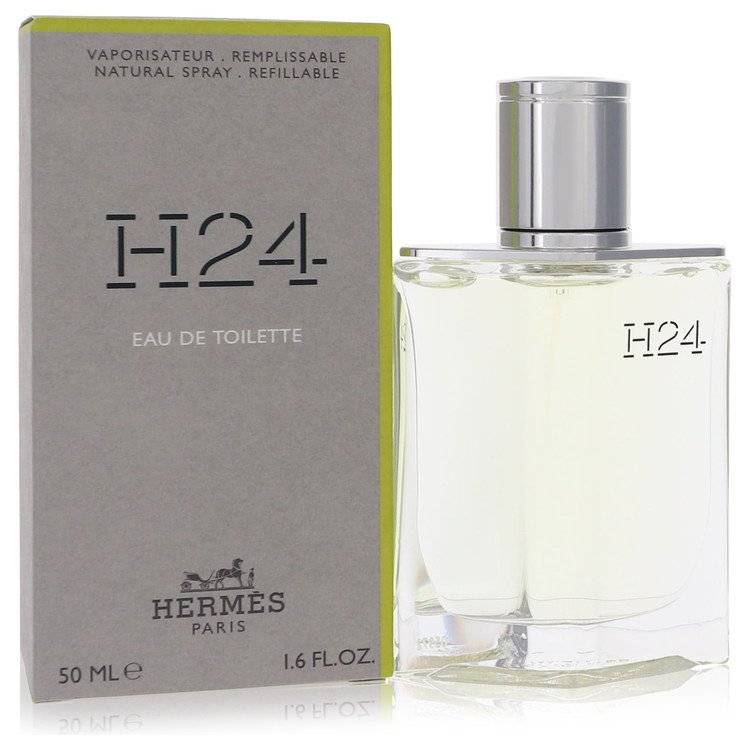 H24 من هيرميس