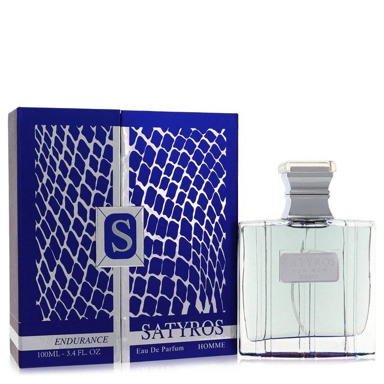 ساتيروس إندورانس من YZY Perfume