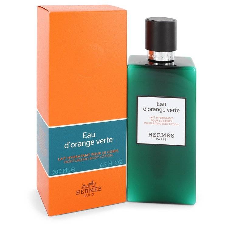 عطر أو دي أورانج فيرت من هيرميس