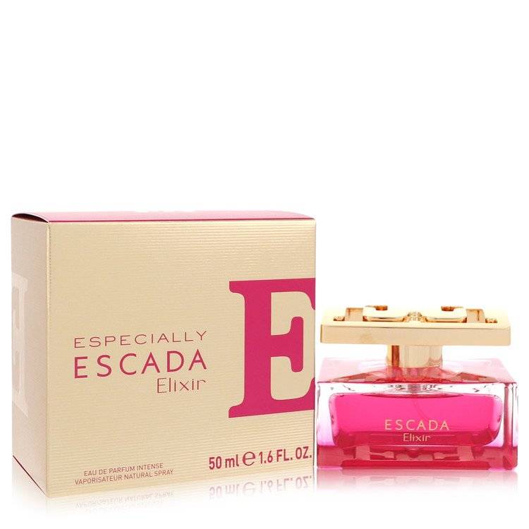 وخاصة Escada Elixir من Escada