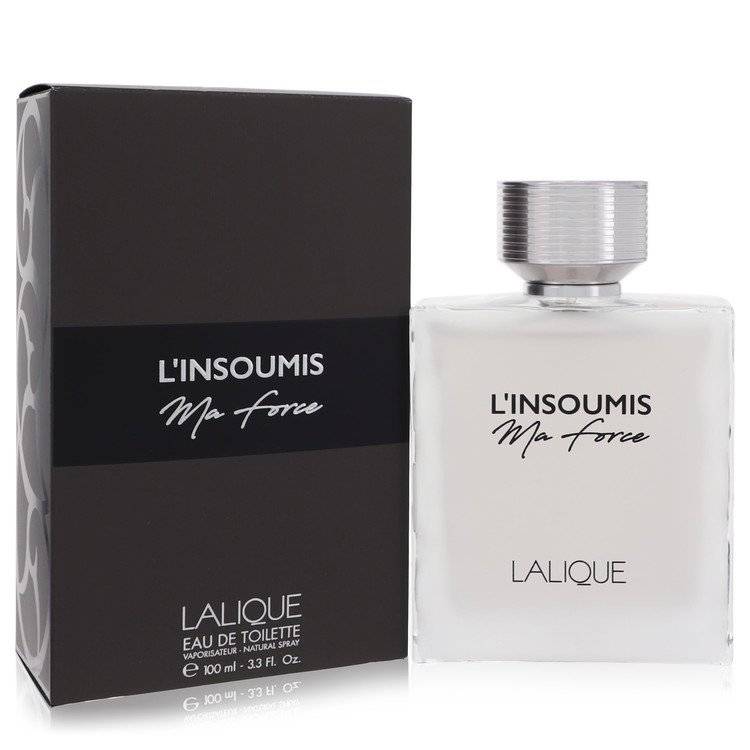 L'Insoumis Ma Force من لاليك