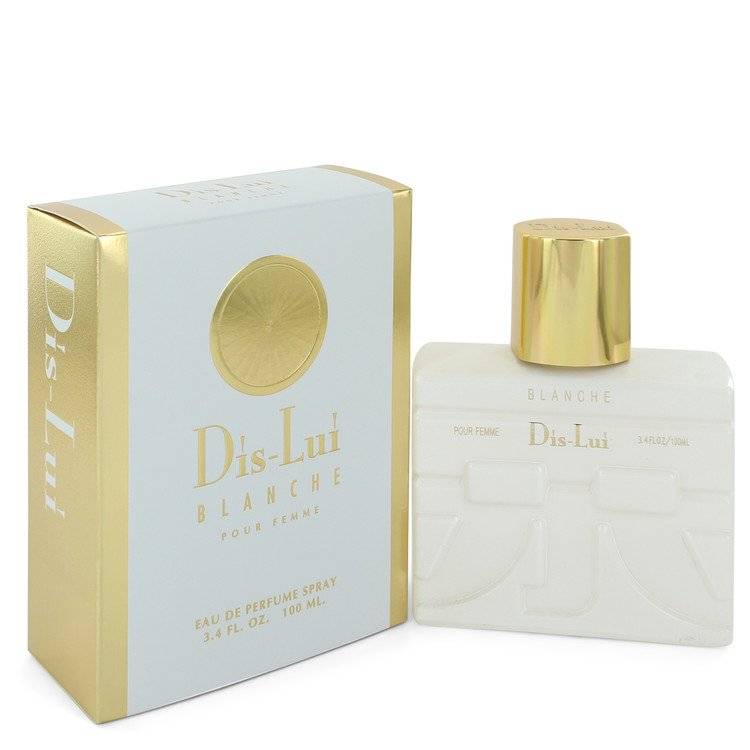 عطر ديس لوي بلانش من YZY