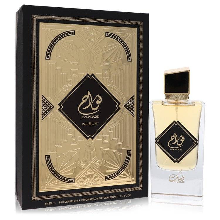 نسك فواح من نسوك