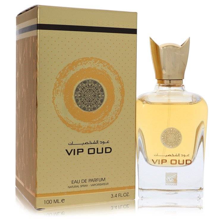 VIP عود من ريحانة