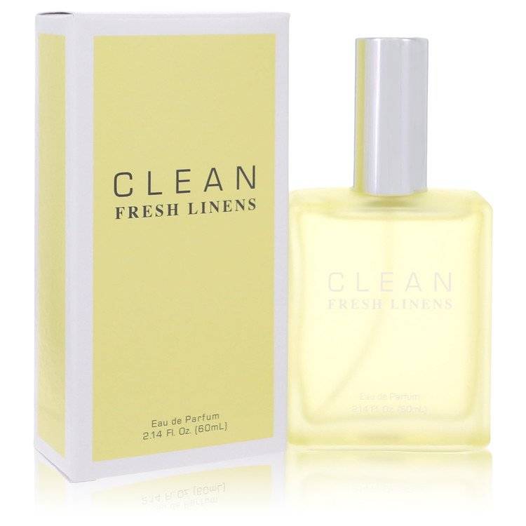 كلين لينينس فريش من Clean