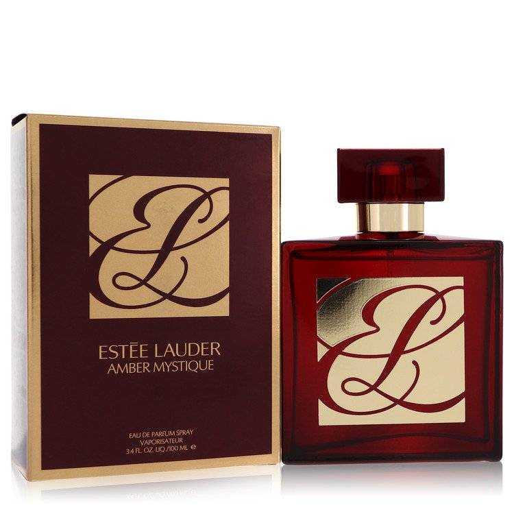 عطر أمبر ميستيك من إستي لودر
