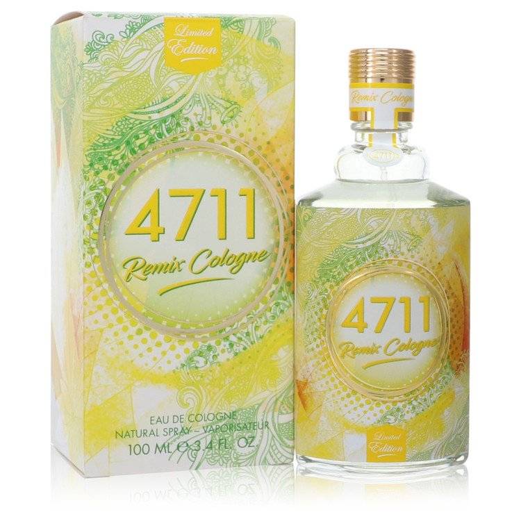 4711 ريمكس من 4711