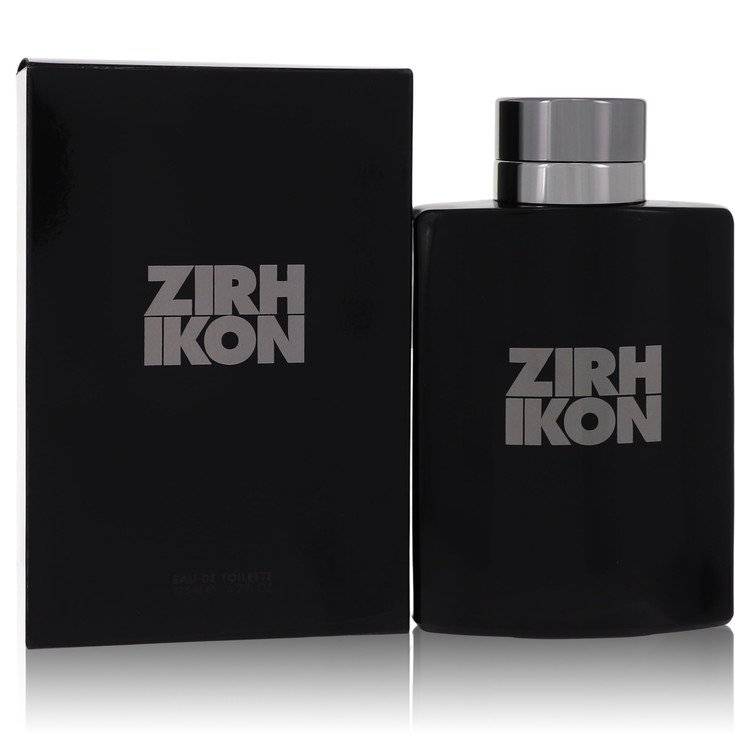 Zirh Ikon من Zirh International