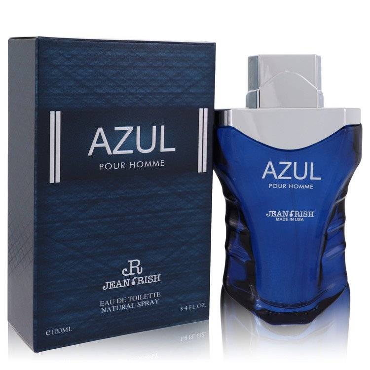 عطر Azul Pour Homme من جان ريش