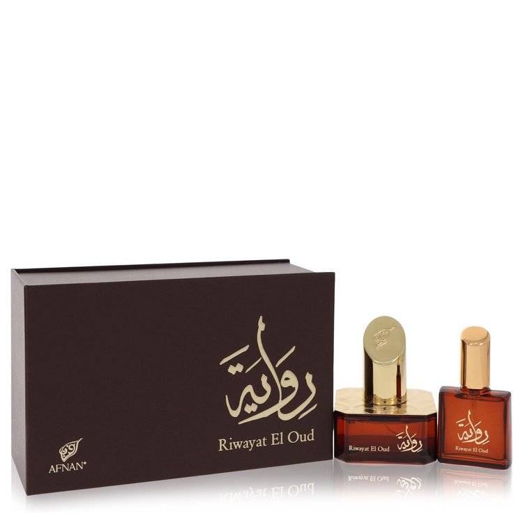 رواية العود لأفنان