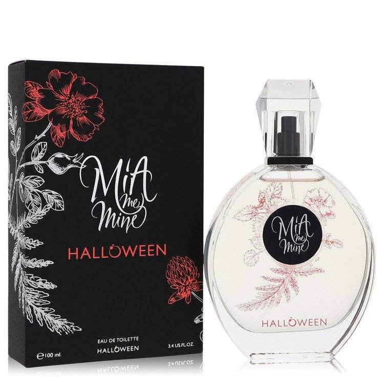 Halloween Mia Me Mine من جي ديل بوزو