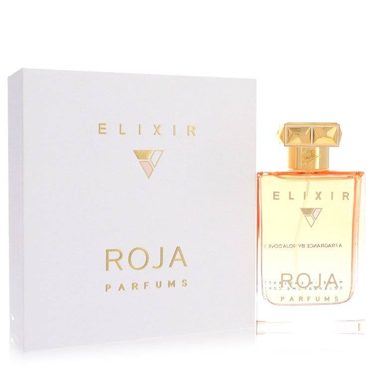 Roja Elixir Pour Femme Essence De Parfum من Roja Parfums
