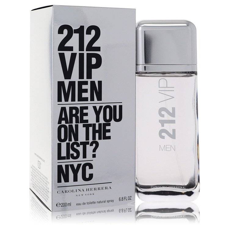 212 Vip من كارولينا هيريرا
