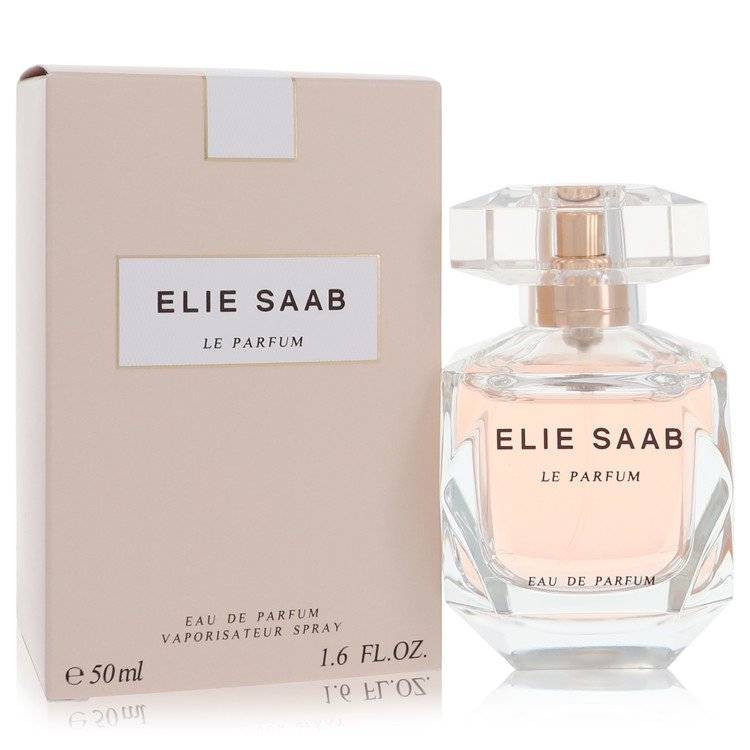 عطر إيلي صعب من إيلي صعب
