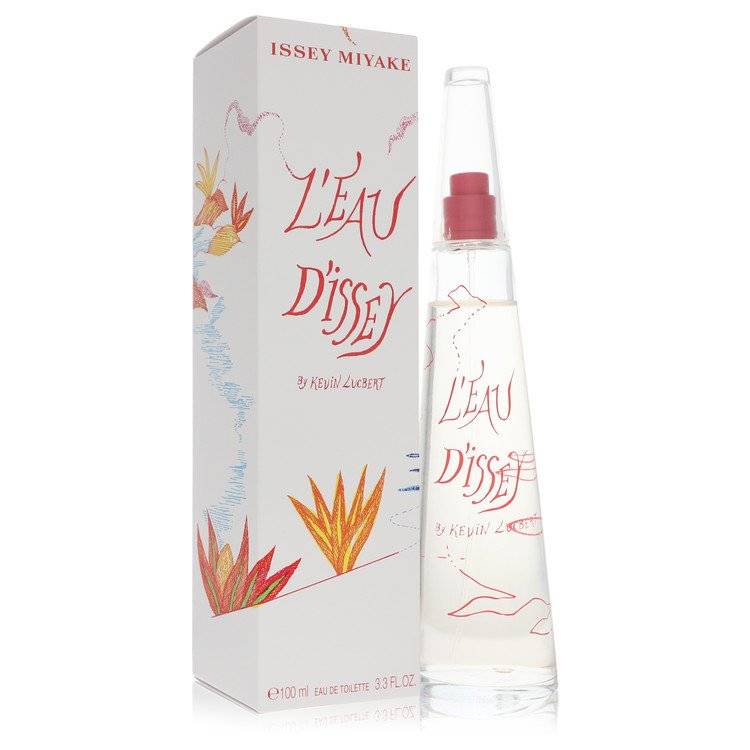 عطر إيسي مياكي الصيفي من إيسي مياكي