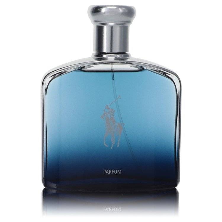 عطر بولو ديب بلو من رالف لورين