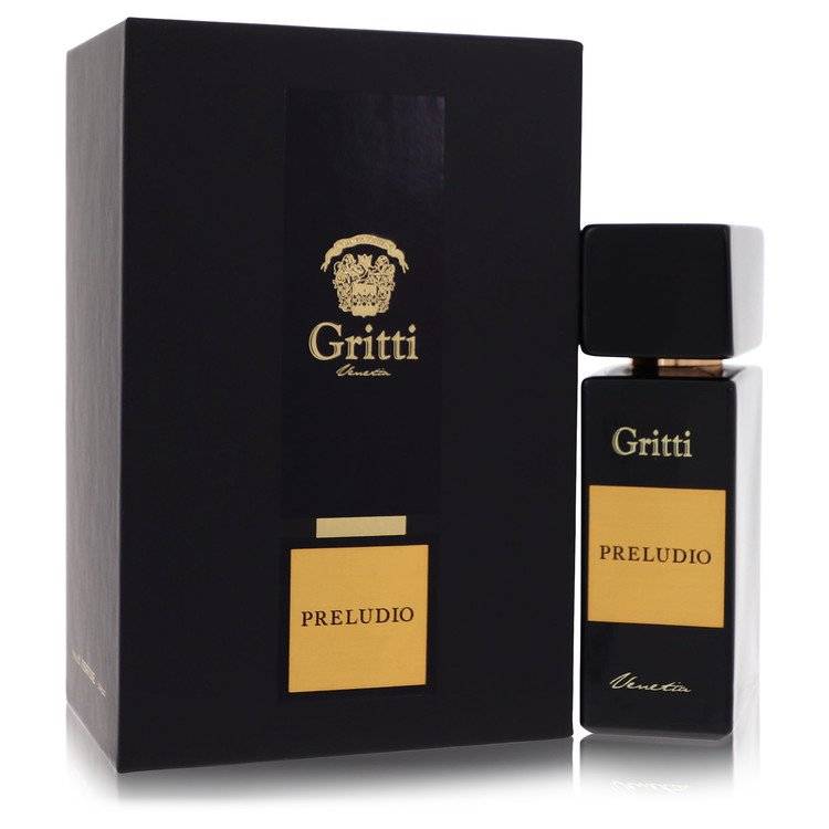Gritti Preludio من Gritti