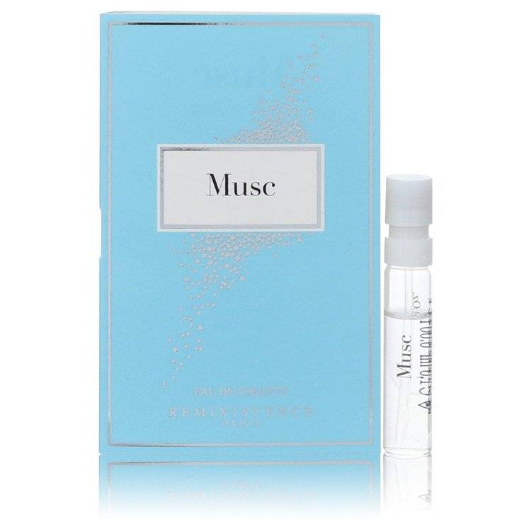 ذكريات Musc من الذكريات