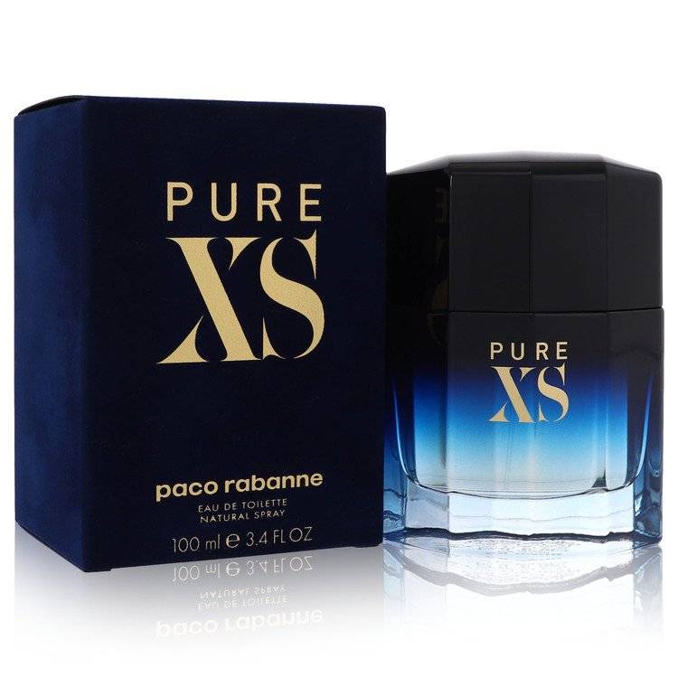 Pure XS من باكو رابان