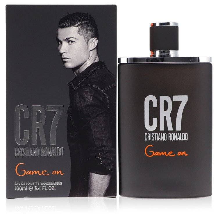 قيم أون CR7 من كريستيانو رونالدو