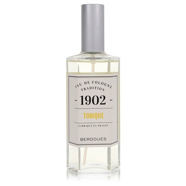 1902 تونيك من بيردوس
