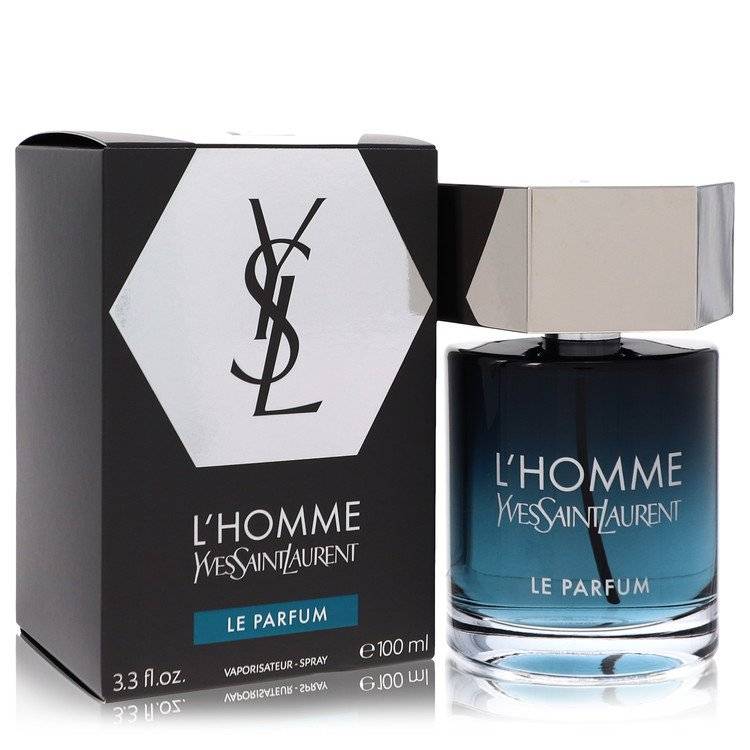 عطر لوم لو بارفان من إيف سان لوران
