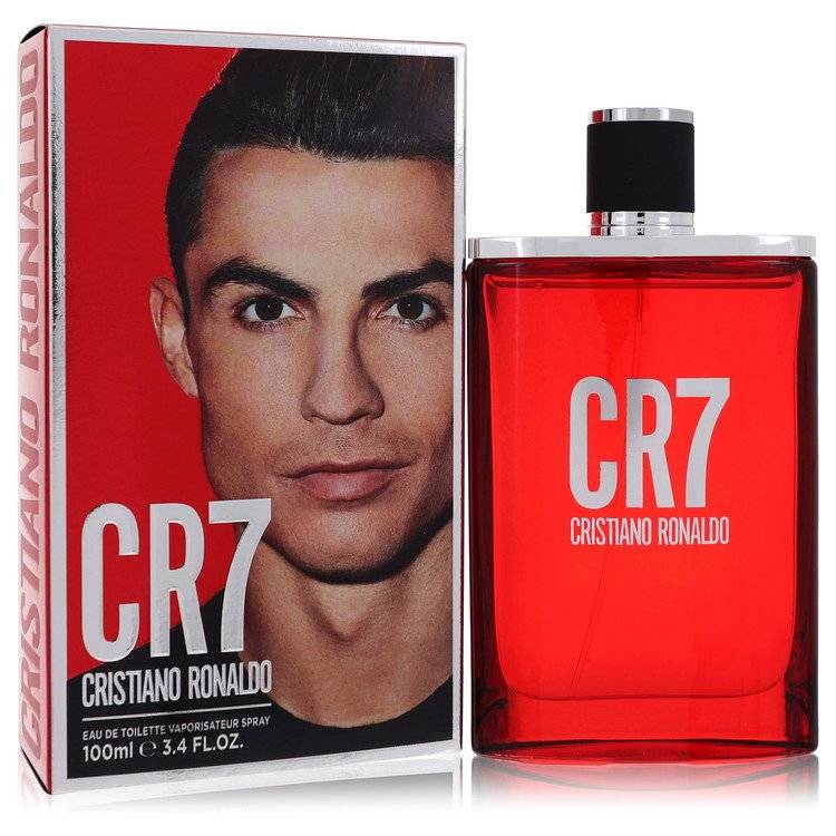 كريستيانو رونالدو CR7 لكريستيانو رونالدو