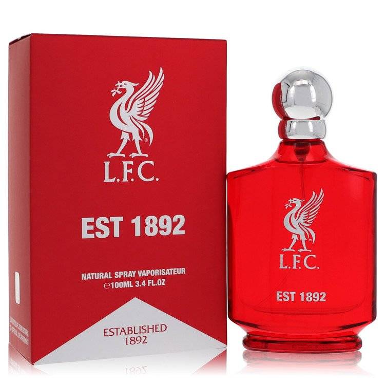 L.F.C 1892 من عطوري