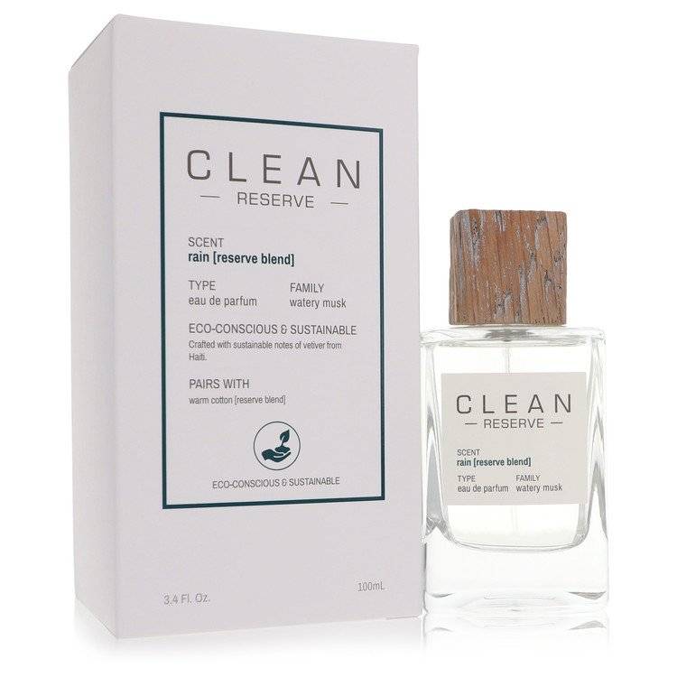 كلين رين رزيرف من Clean